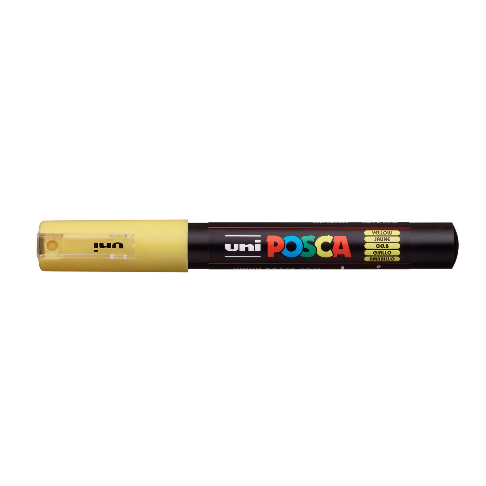 Posca Posca Paint Marker Extra Fine