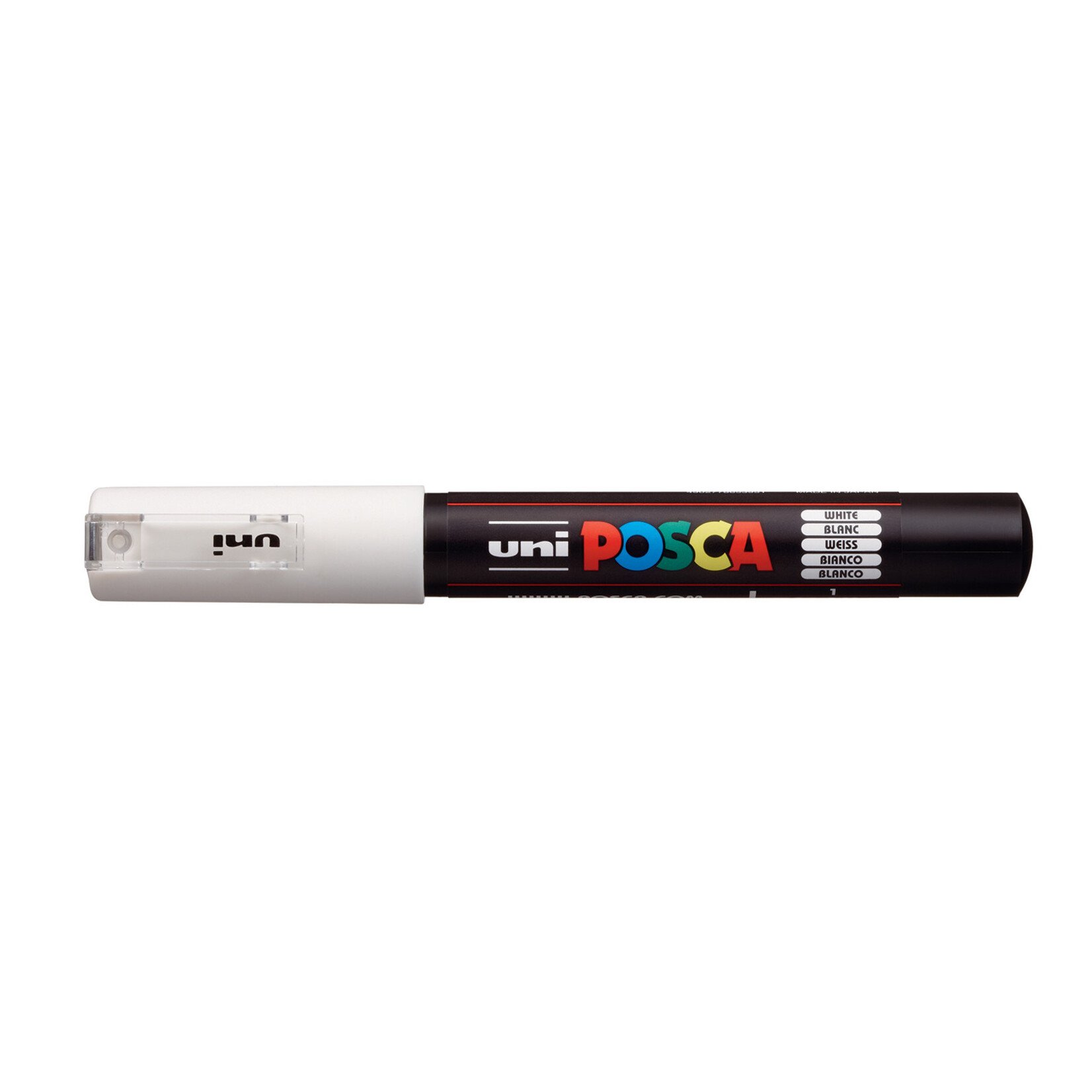 Posca Posca Paint Marker Extra Fine