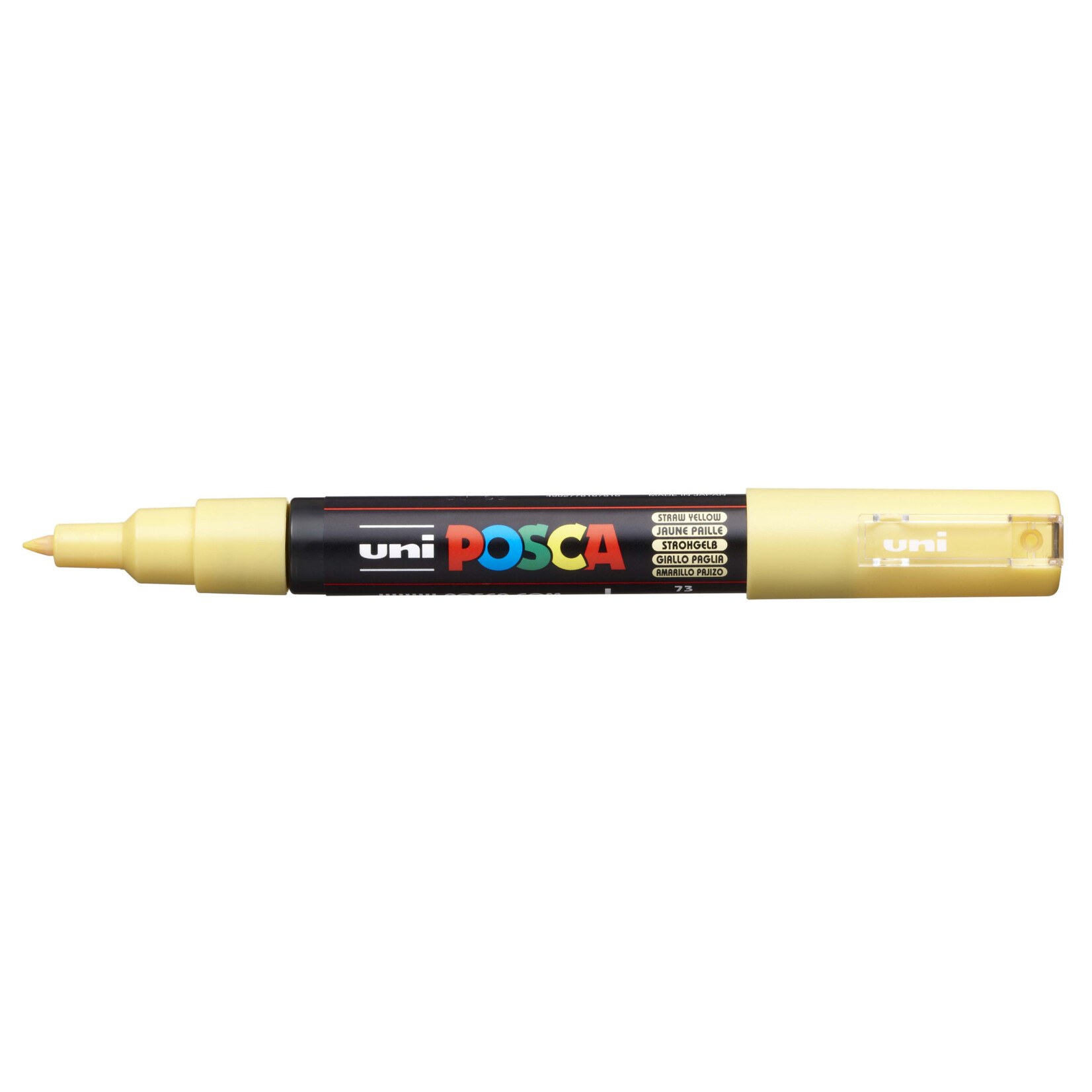 Posca Posca Paint Marker Extra Fine