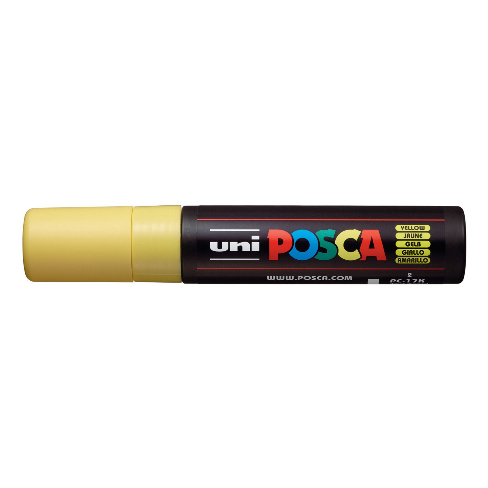 Posca Posca Paint Marker Extra Broad