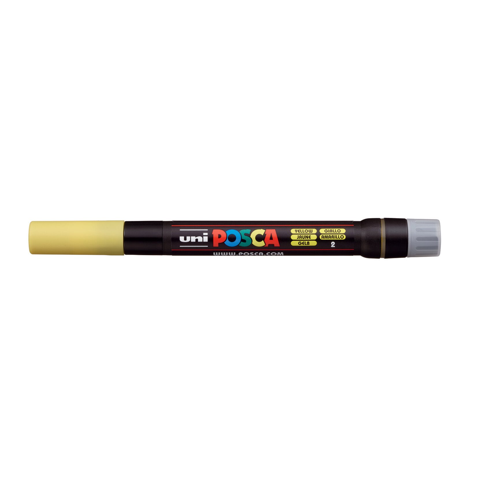 Posca Posca Paint Marker Brush