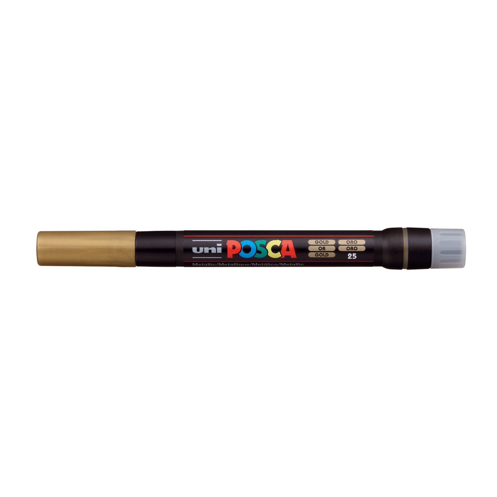 Posca Posca Paint Marker Brush