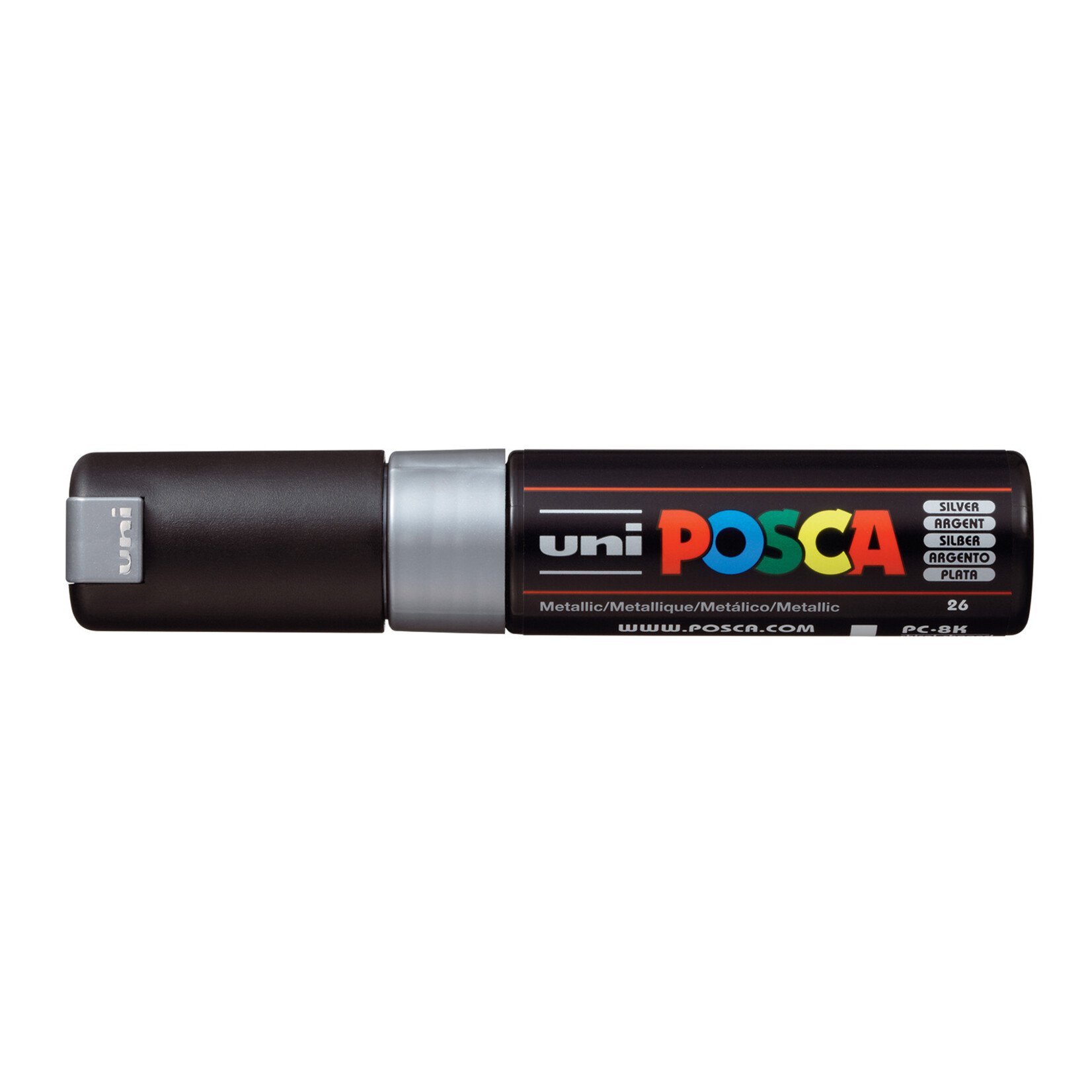 Posca Posca Paint Marker Broad Chisel