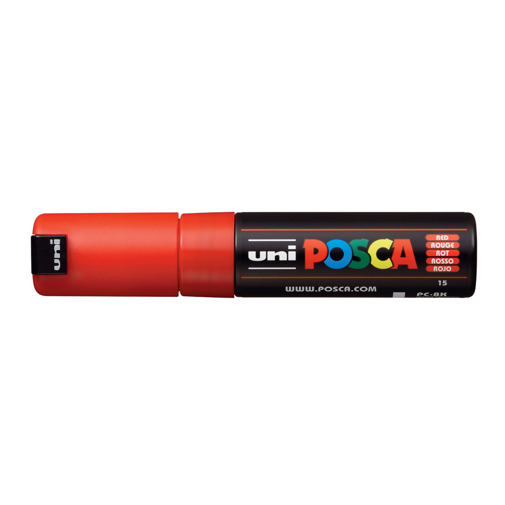 Posca Posca Paint Marker Broad Chisel