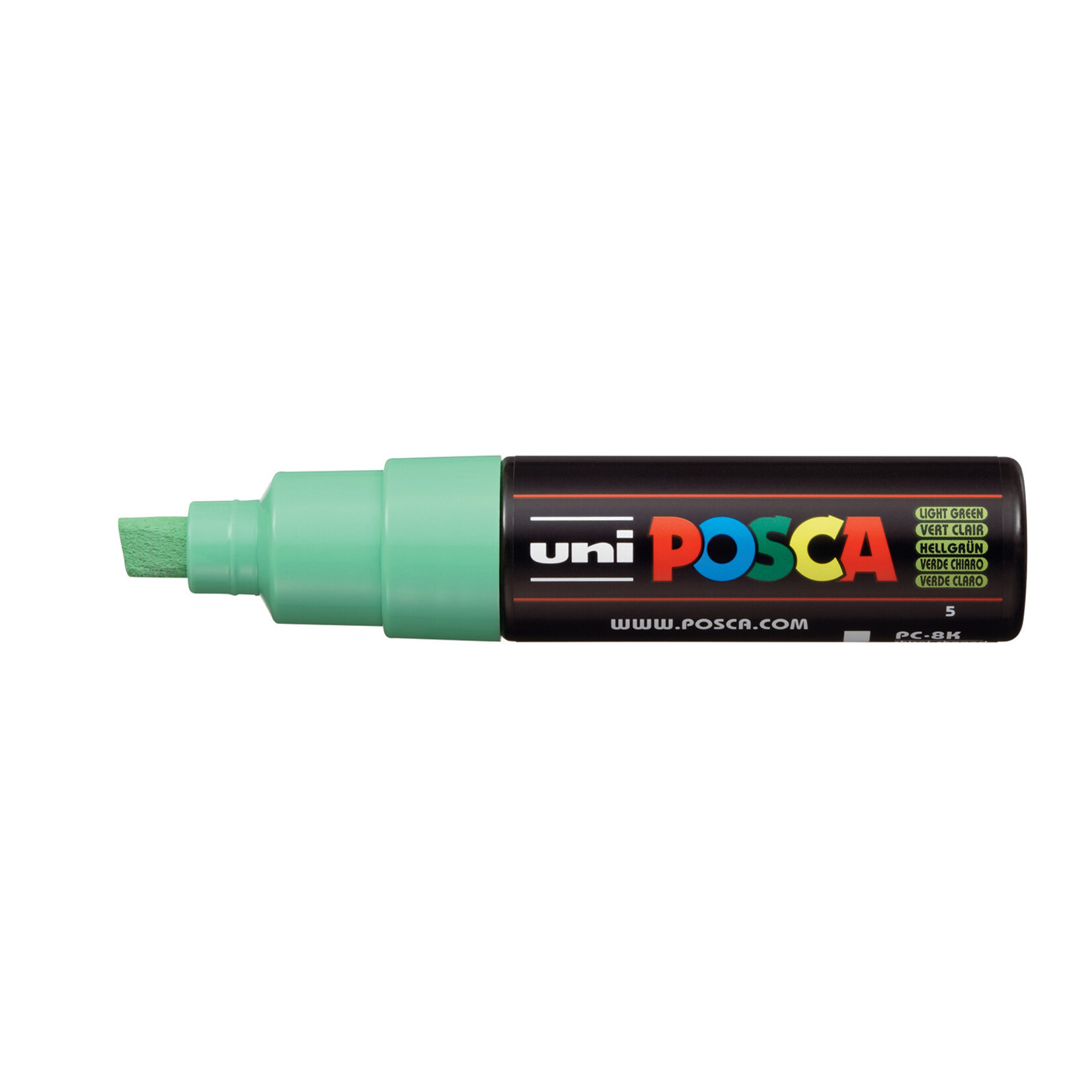 Posca Posca Paint Marker Broad Chisel