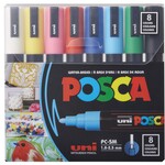 Posca Posca Marker Set