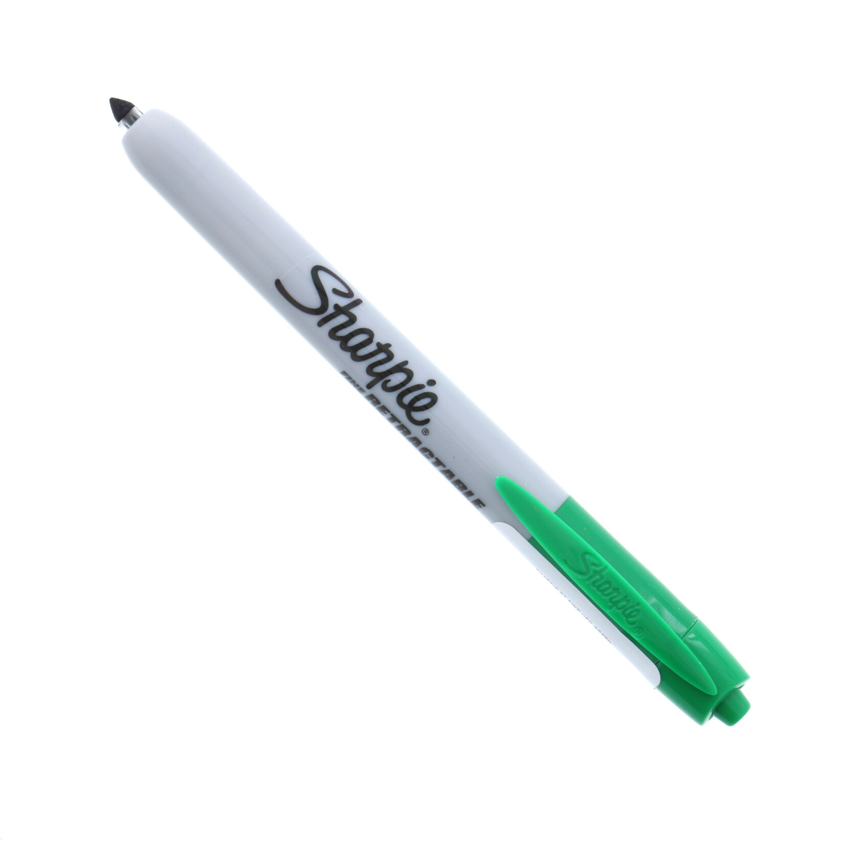 Sanford Sharpie Retractable, Fine