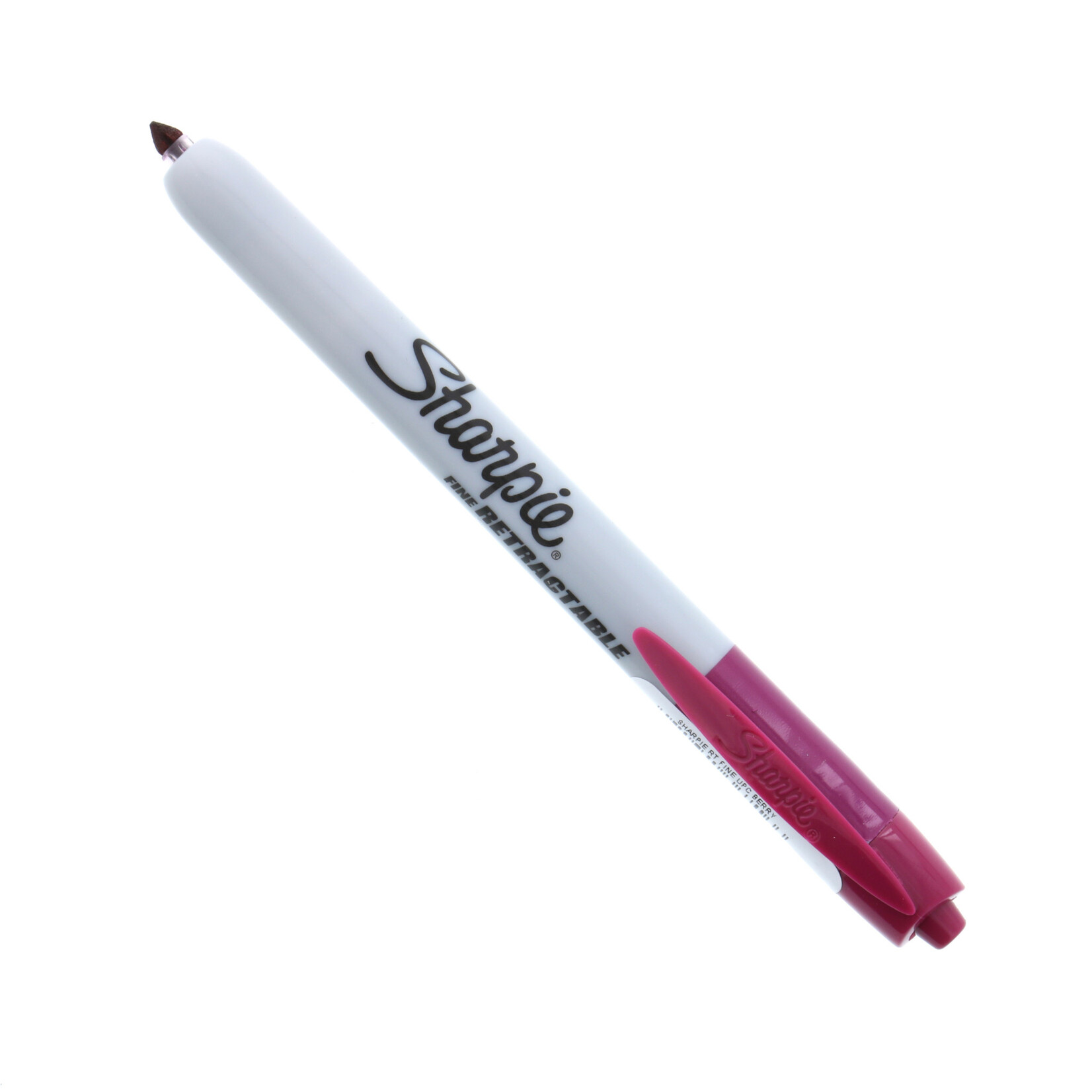 Sanford Sharpie Retractable, Fine