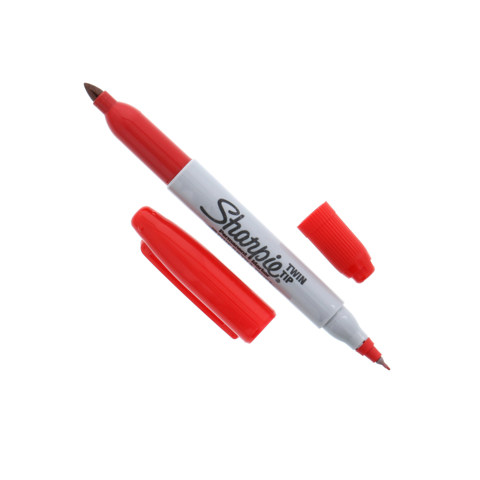 Sanford Sharpie Marker Twin