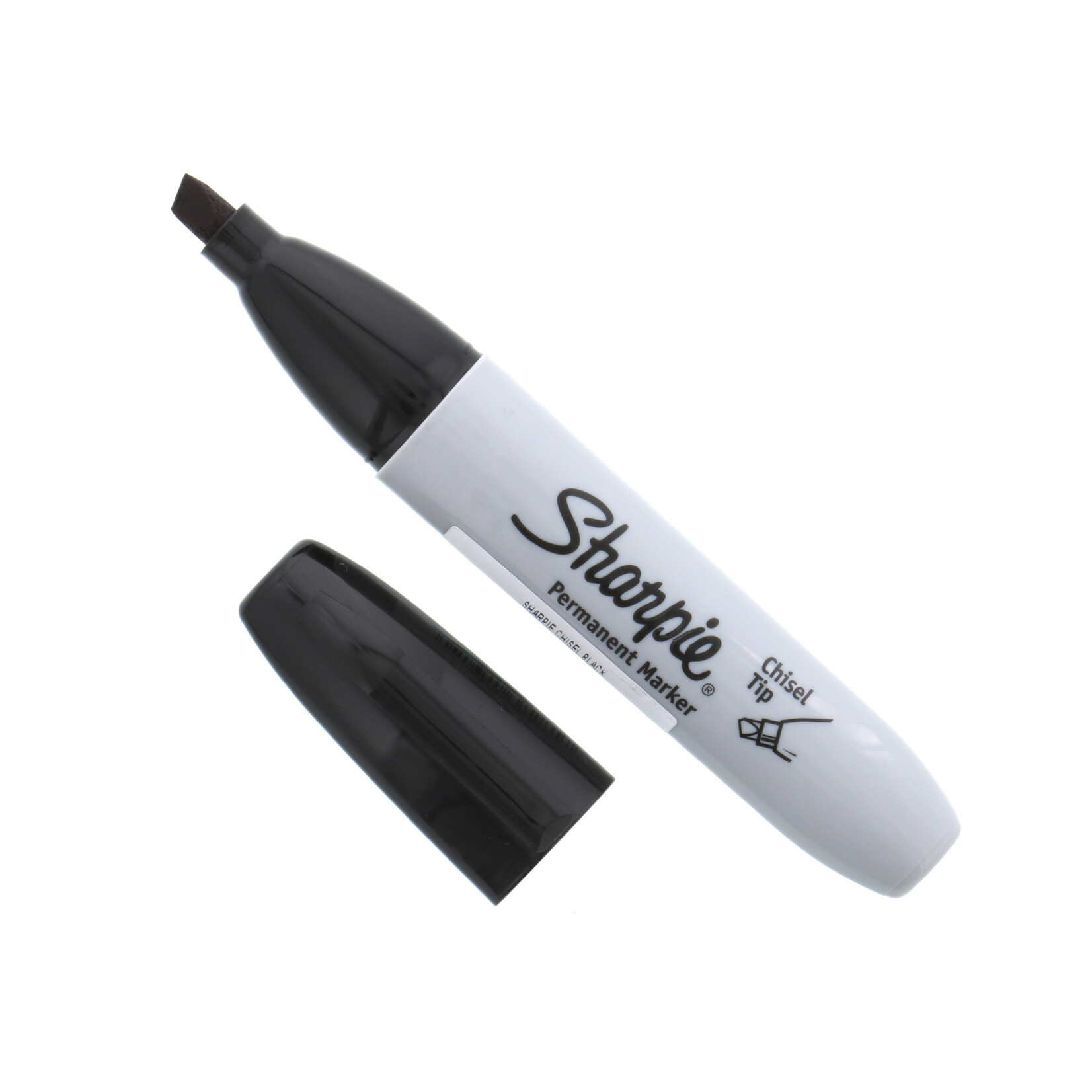 Sanford Sharpie Marker Chisel