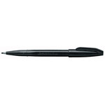 Pentel Pentel Sign Pen Black