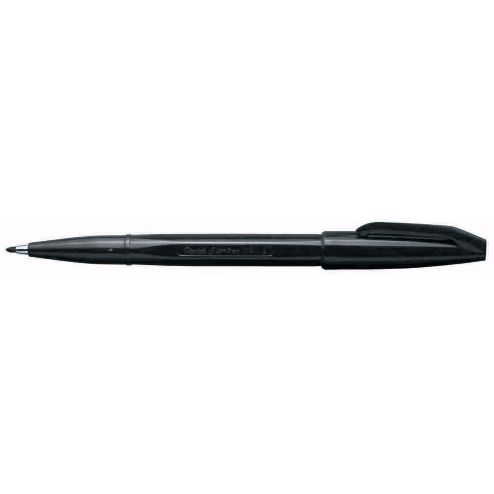 Pentel Pentel Sign Pen Black