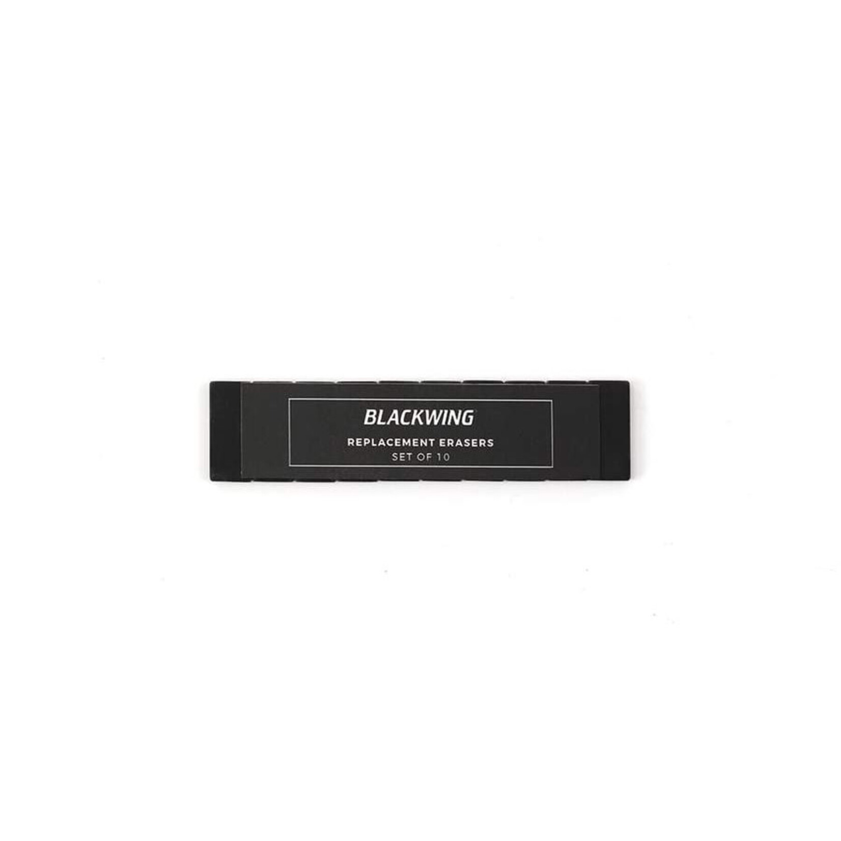 Palomino Blackwing Erasers, 10 pack