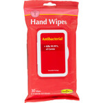 Lil Drug Store Antibacterial Wipes