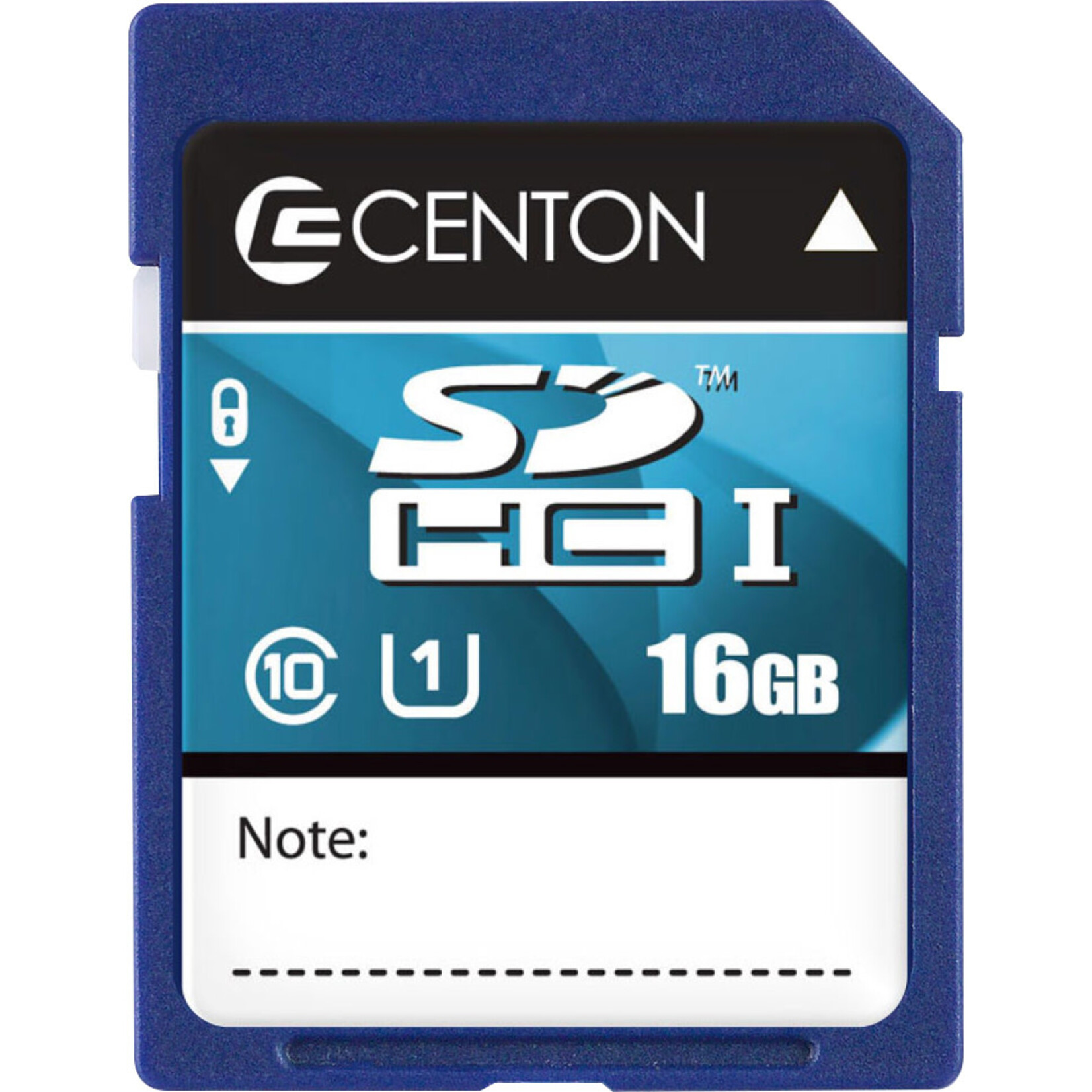 Centon Centon MP Essential SDHC Card