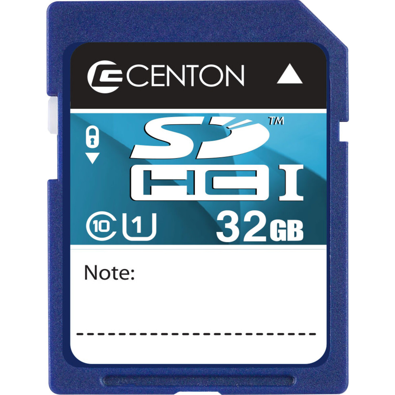 Centon Centon MP Essential SDHC Card