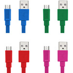Charge Maxx Charge Maxx Cable USB-A - Micro