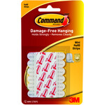 3M Command Adhesive Strips