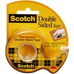 3M Double Stick Tape Permanent