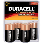Duracell Duracell C Batteries