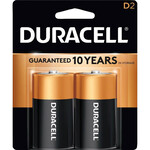 Duracell Duracell D Batteries