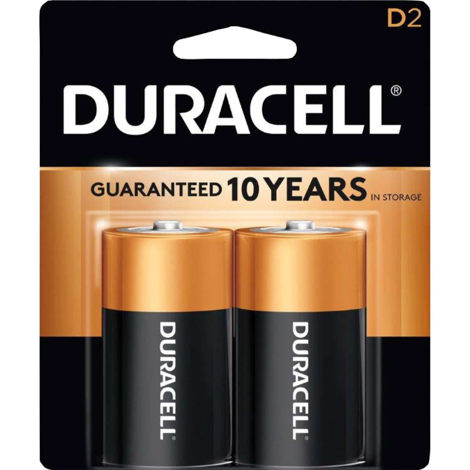 Duracell Duracell D Batteries