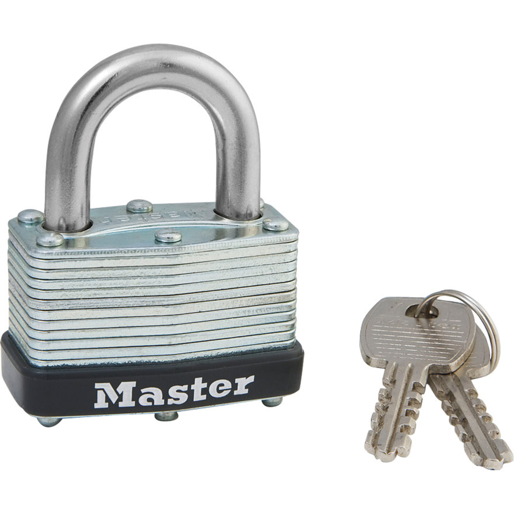 Master Lock Master Padlock