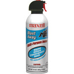 Maxell Maxell Canned Air. 10oz