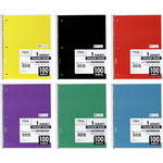 Mead Mead Wirebound College Rule Notebook