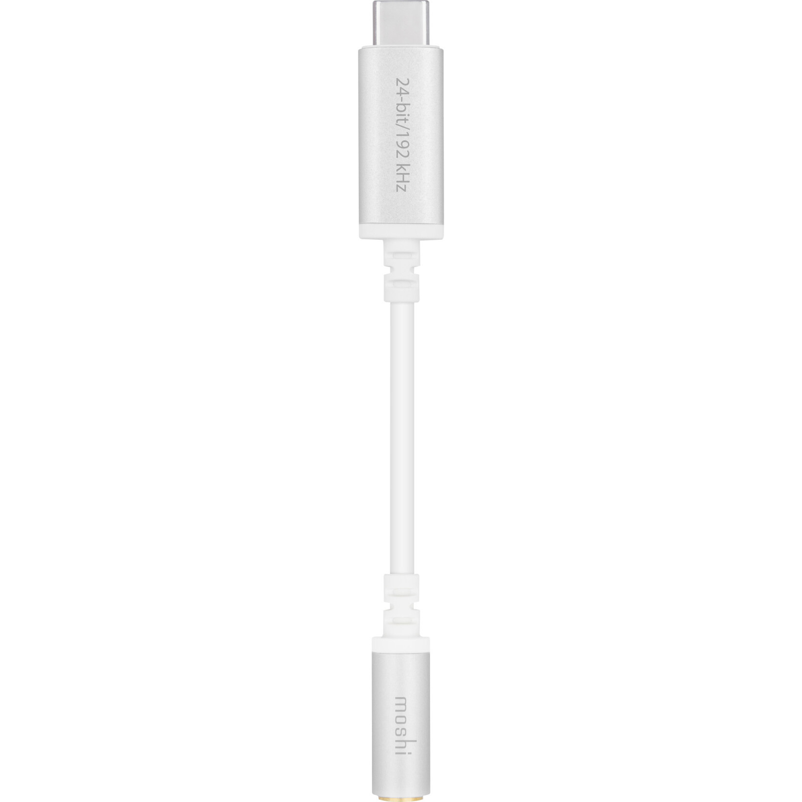 Moshi Moshi Adapter USB-C - 3.5mm