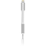 Naztech Naztech MFi Lightning to 3.5mm Adapter