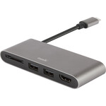 Moshi Moshi Multimedia Adapter