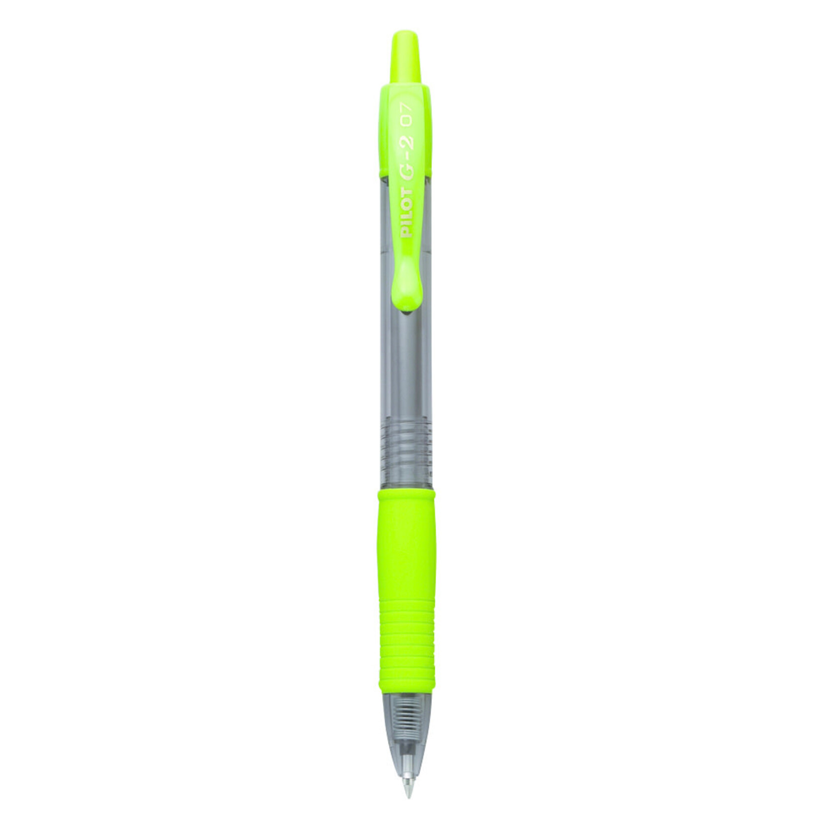 Pilot Pilot G2 Retractable Gel Pen