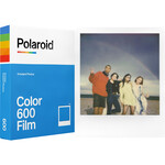 Polaroid Polaroid Film, Color 600