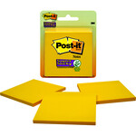 3M Post-It Sticky Notes 3" x3"