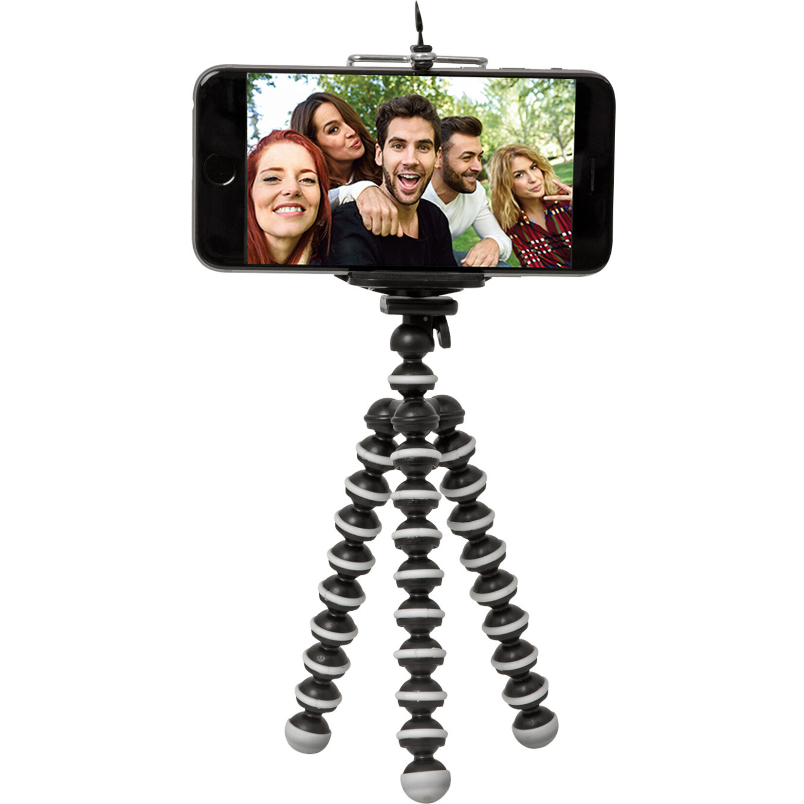 ReTrak ReTrak Selfie Tripod Kit