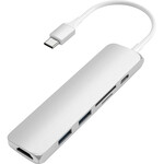 Satechi Satechi Multiport V2