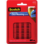 3M Scotch Removable Mount Square