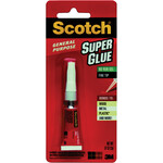 3M Scotch Super Glue Gel