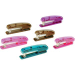 Charles Leonard Stapler