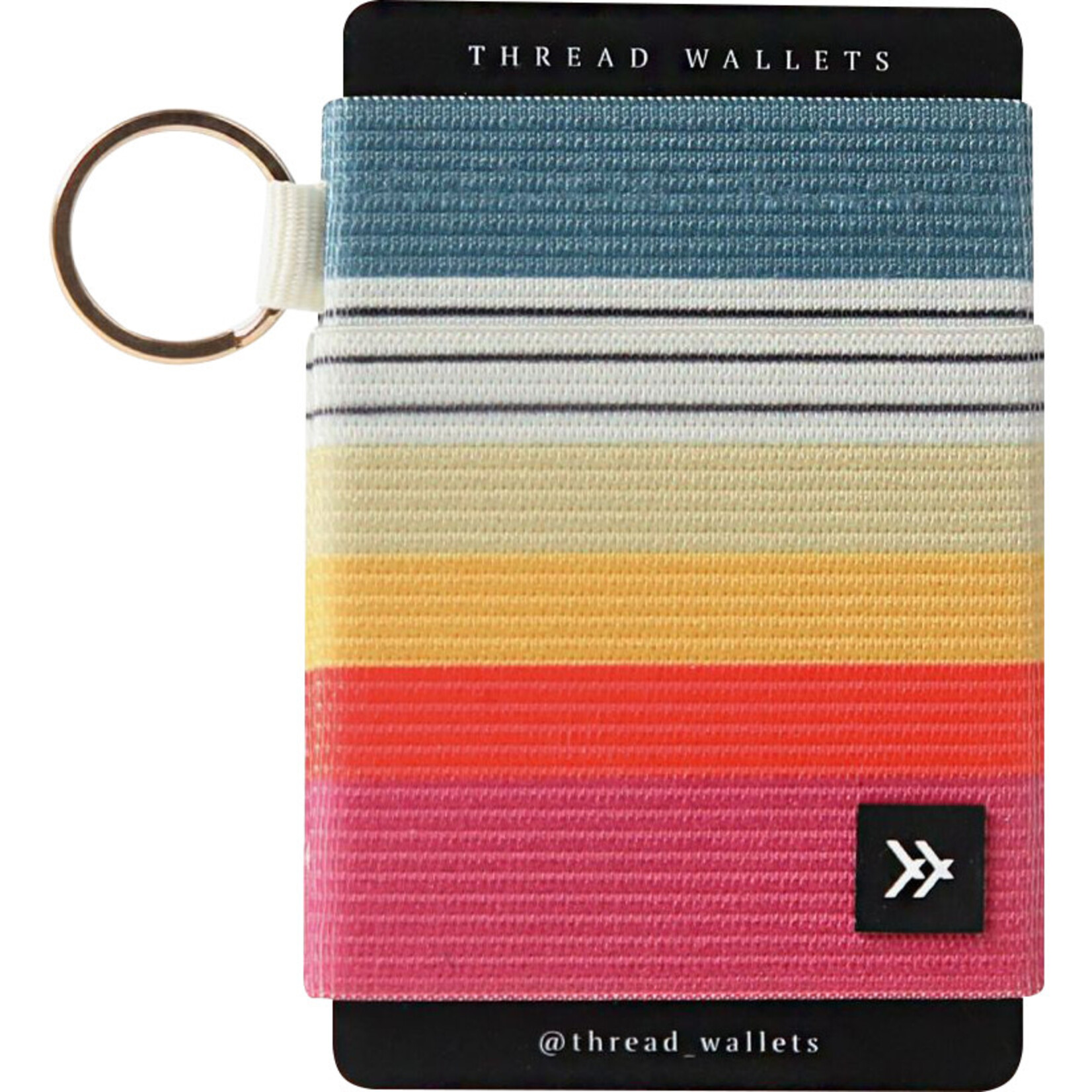 Thread Wallet Thread Wallet