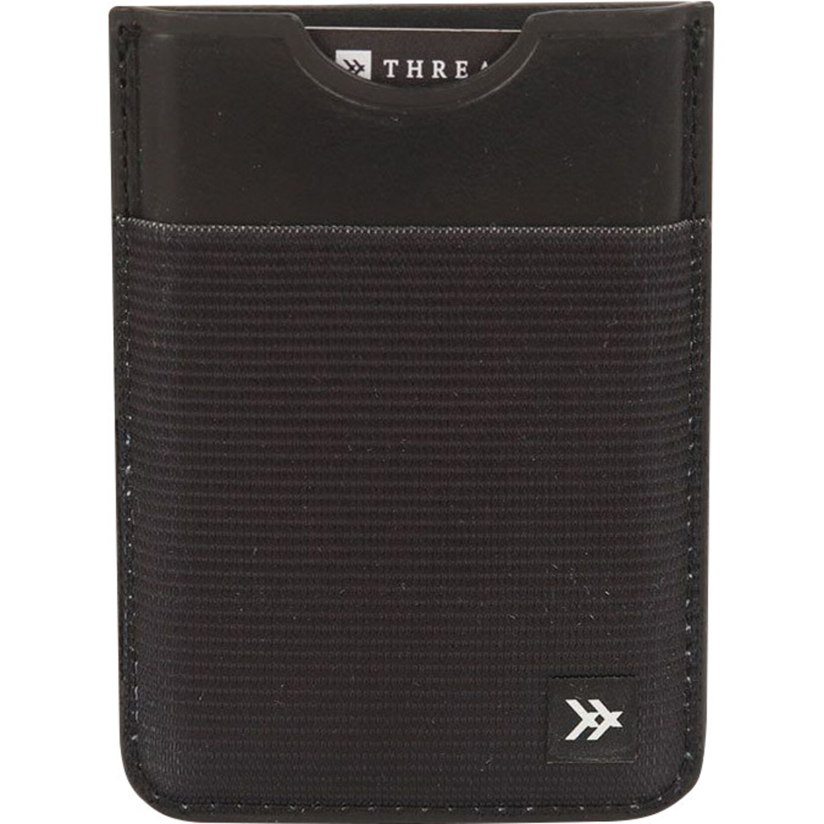 Thread Wallet Thread Wallet Magnetic