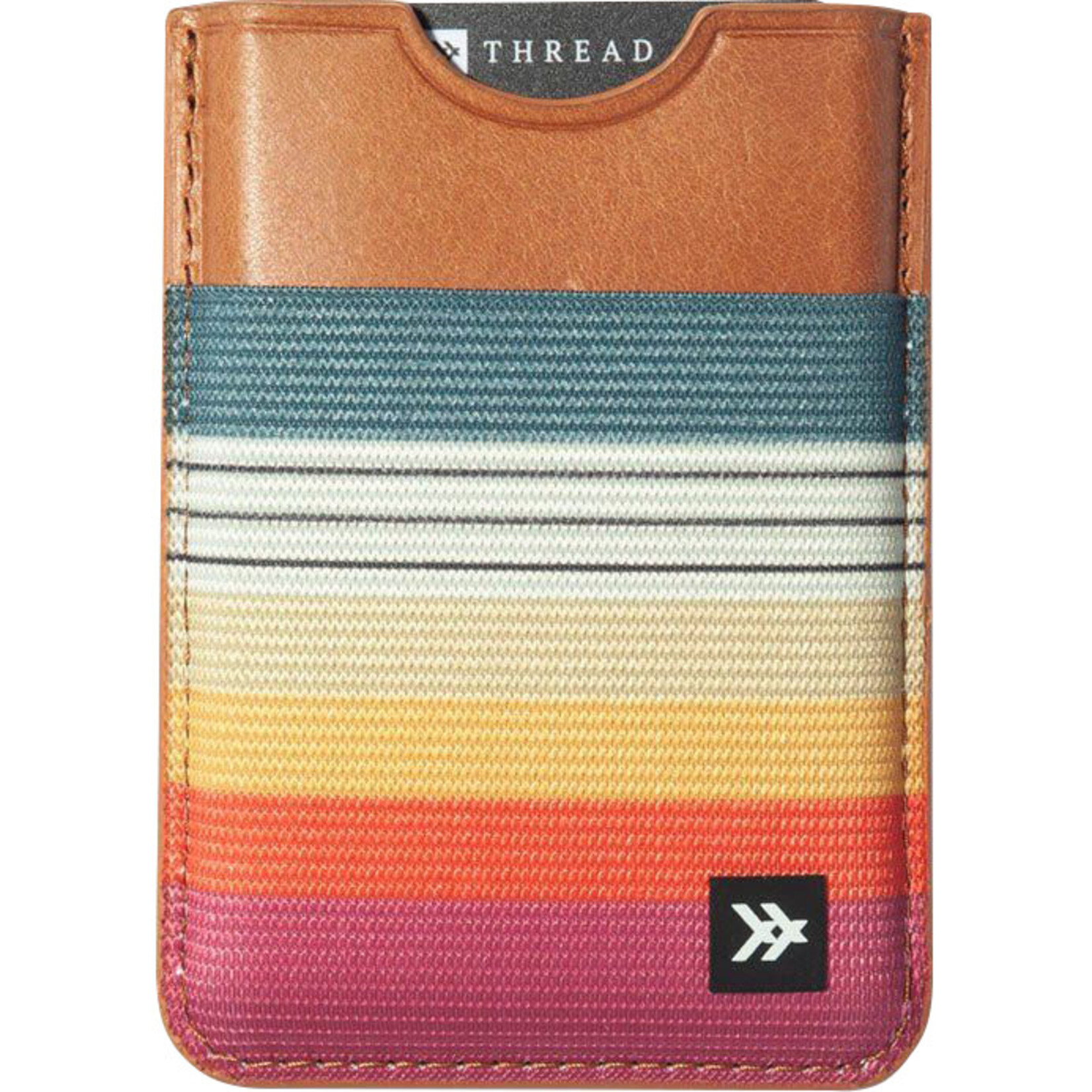Thread Wallet Thread Wallet Magnetic