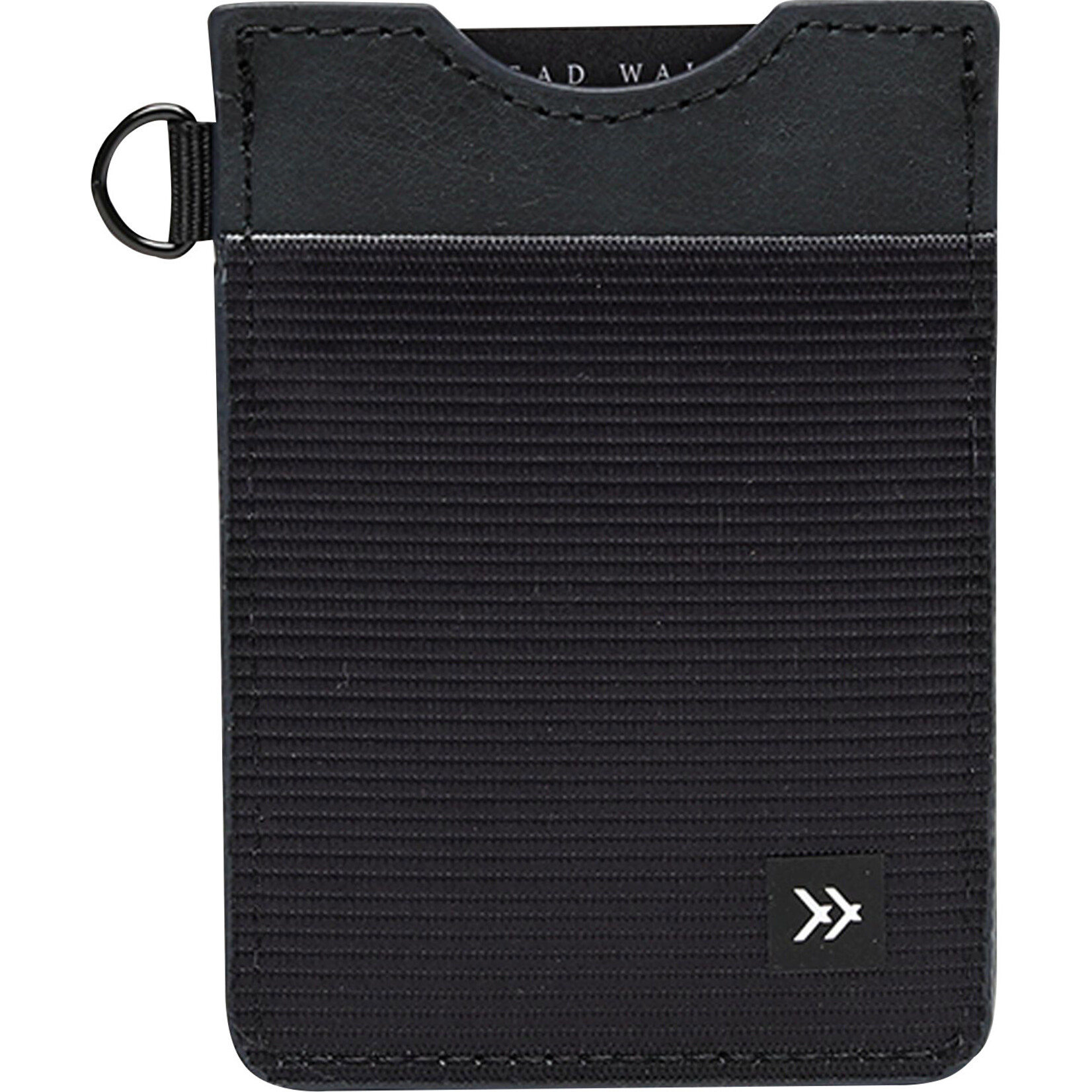 Thread Wallet Thread Wallet Vertical