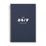 Ruff House 24/4 Weekly Planner