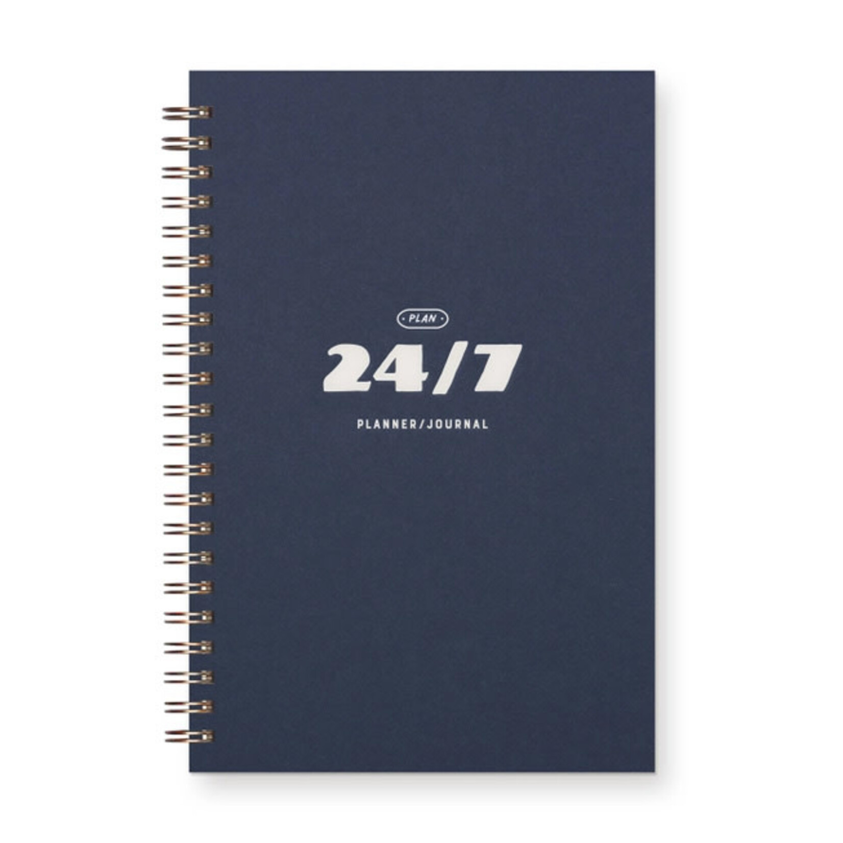 Ruff House 24/4 Weekly Planner