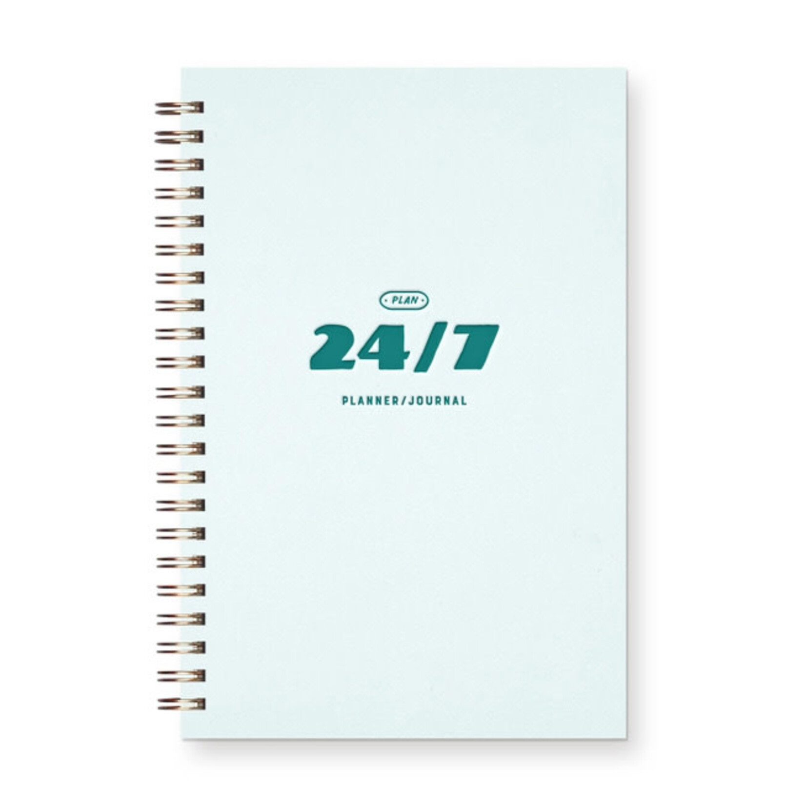 Ruff House 24/4 Weekly Planner
