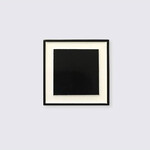 Pin Museum Black Square-Pin Museum Pin