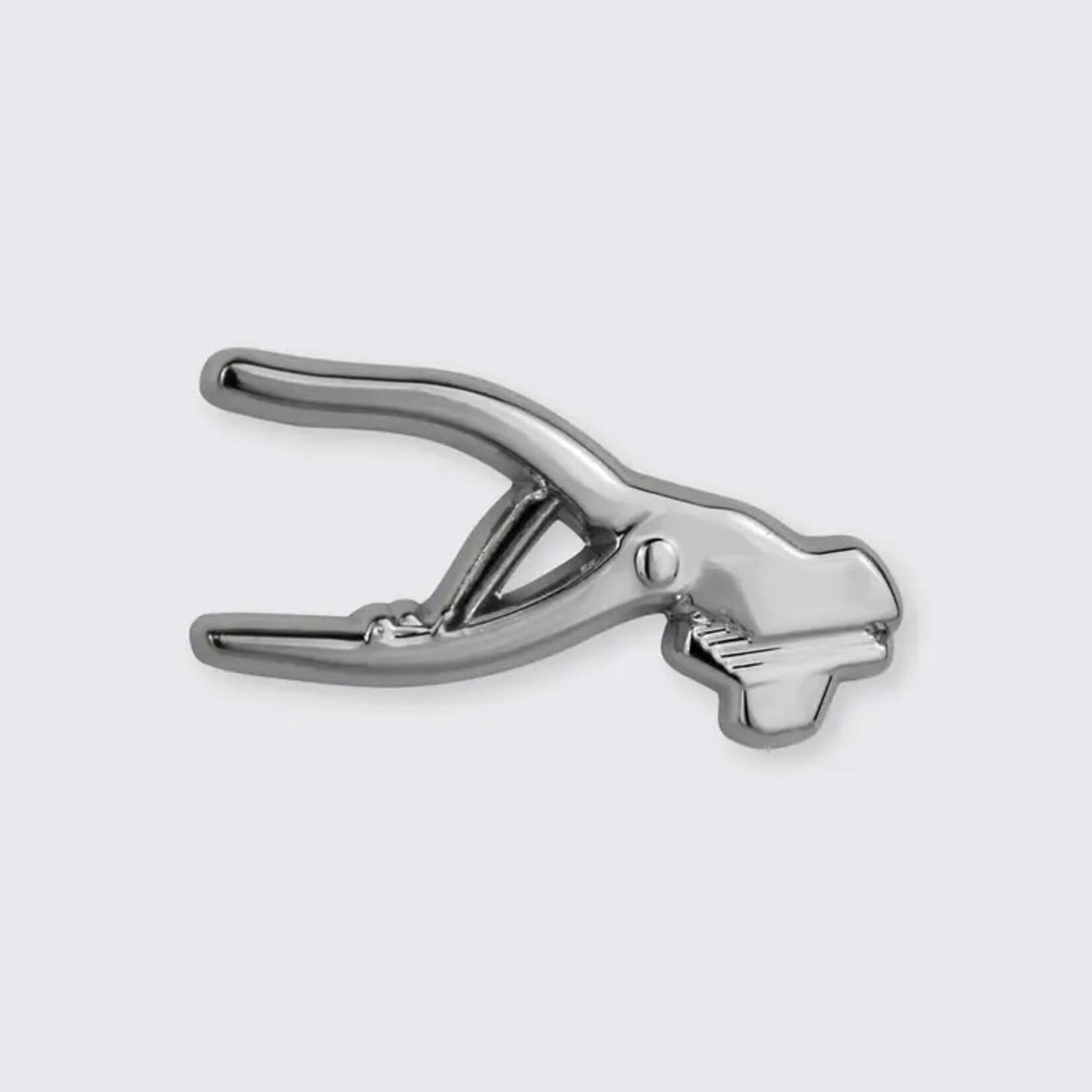 Pin Museum Canvas Stretching Pliers-Pin Museum Pin