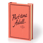 Chronicle Books Chronicle Part-Time Adult Planner